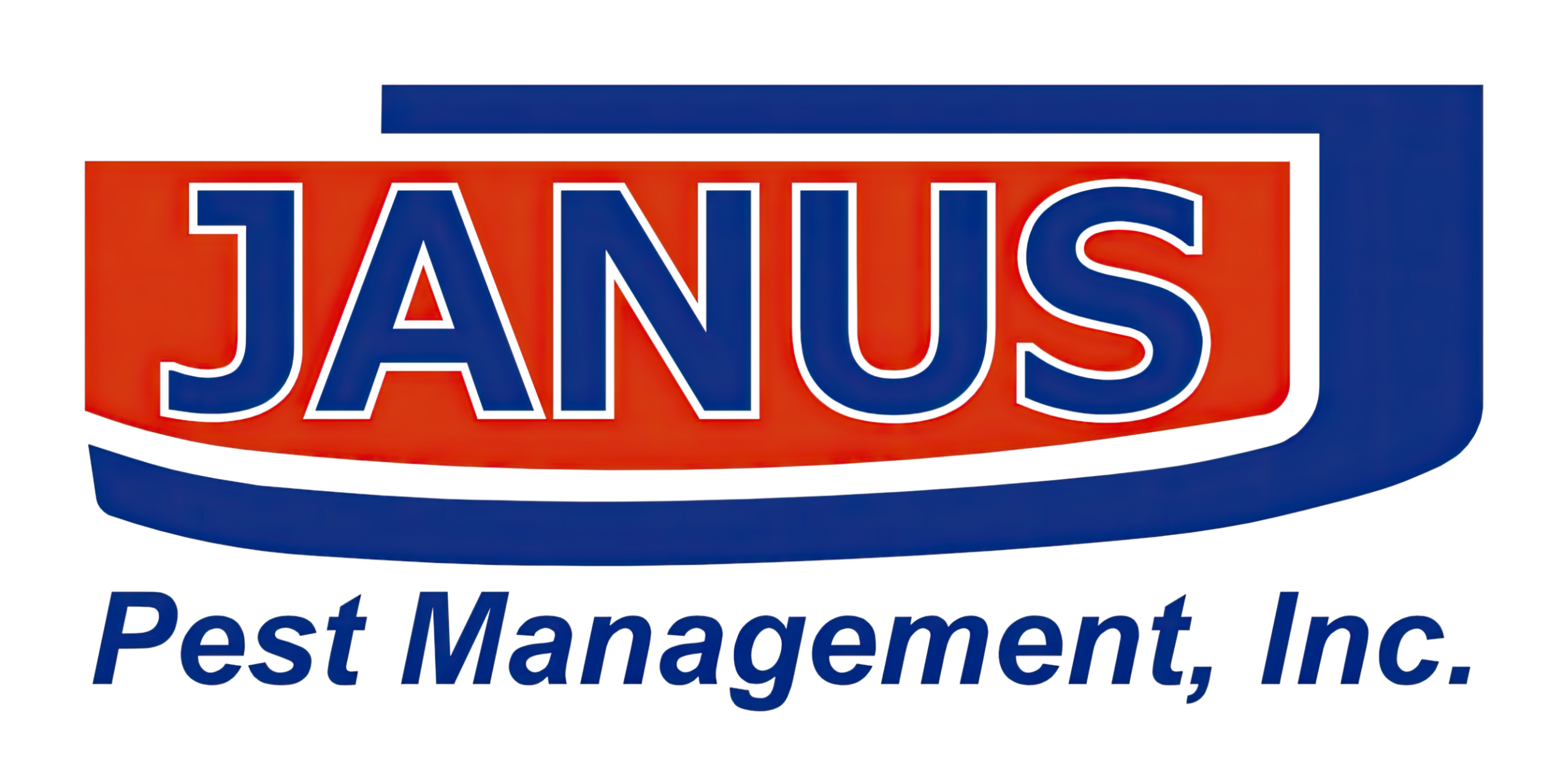 Janus Pest Management, Inc. logo
