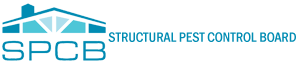 Structural Pest Control Board licensed pest control company